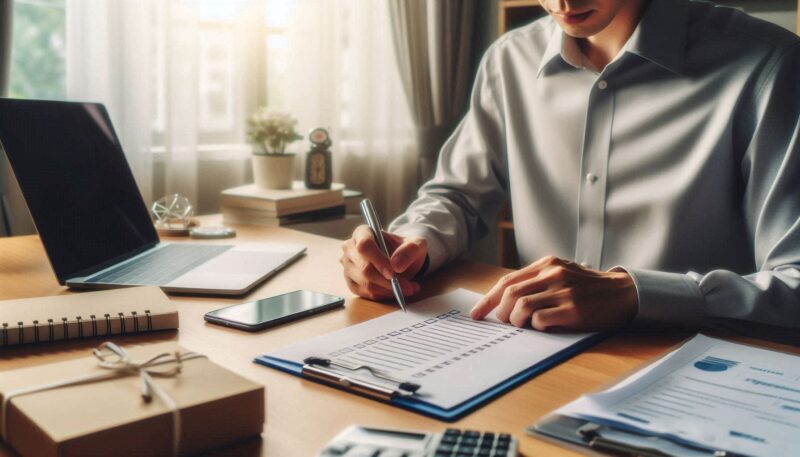 試用期間で判断する際の注意点と、法的に問題のない対応