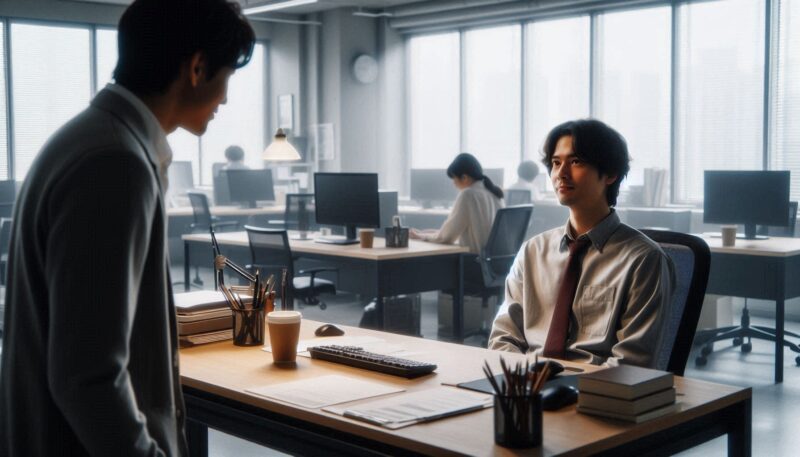 あなたは大丈夫？話が弾まない人に共通する癖10選と根本原因