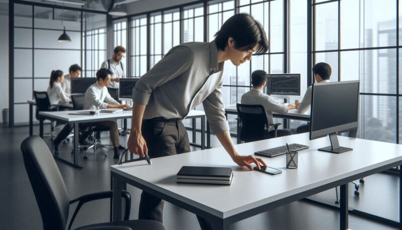 無意識?悪気なくやってしまう人の性格と心理