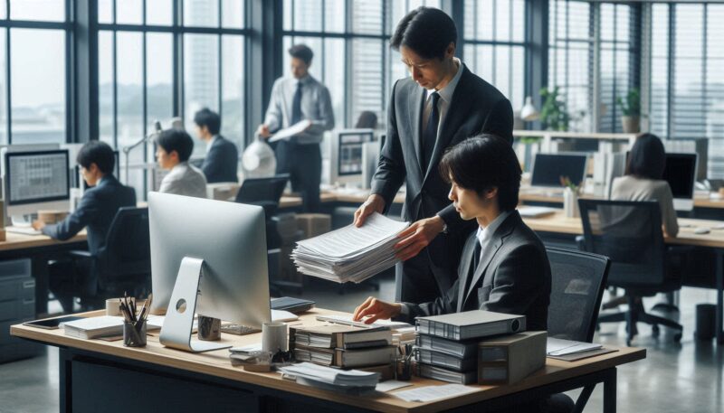 スピリチュアルな観点から見る行動の意味