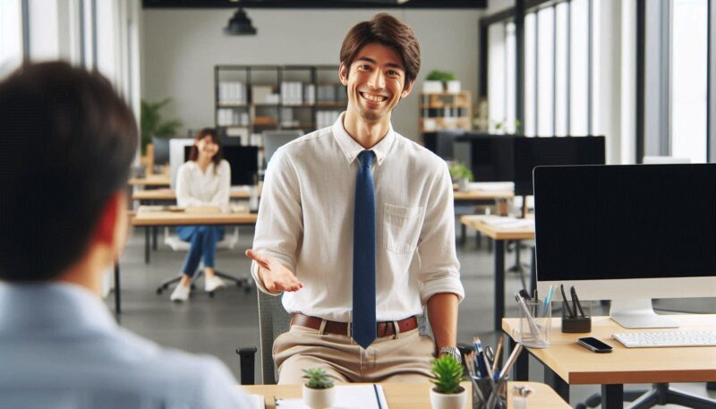 相手を傷つけない上手な伝え方【アサーション】