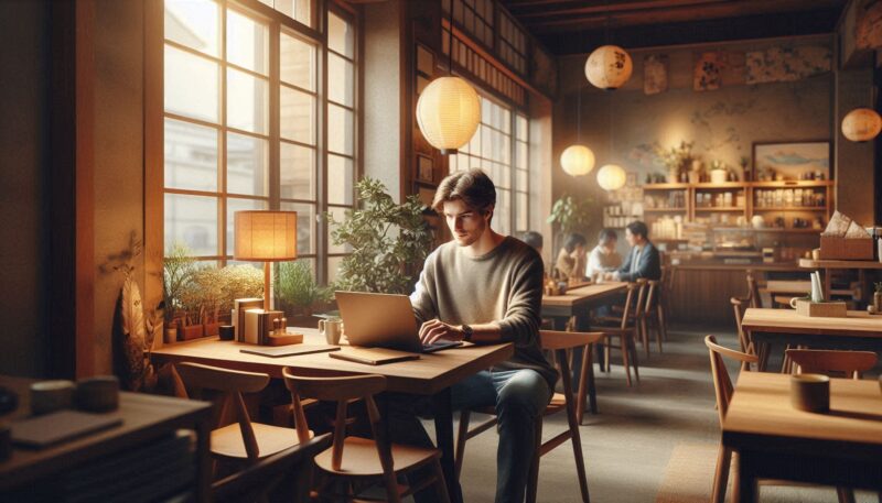 仕事は生きるために仕方なく…そう感じる虚しさの正体