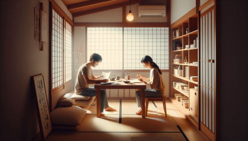 働くために生きるのが当たり前?日本社会の労働観