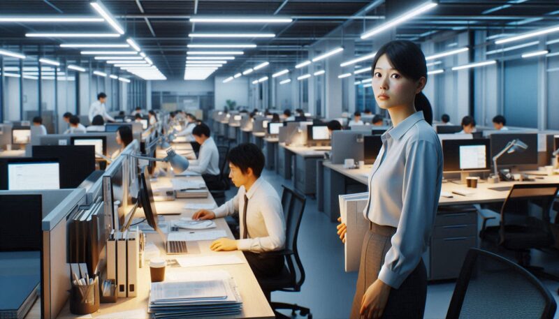 資本主義の仕組みが「働きたくない」気持ちを生む?