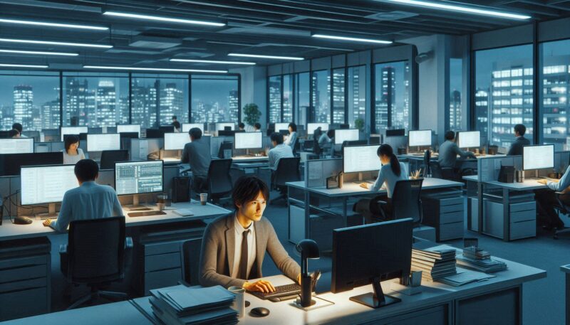 不労所得や資産運用で「お金のために働く」からの卒業