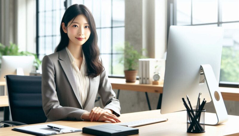 「怖い」「冷たい」は誤解?感情を表に出さないポーカーフェイス