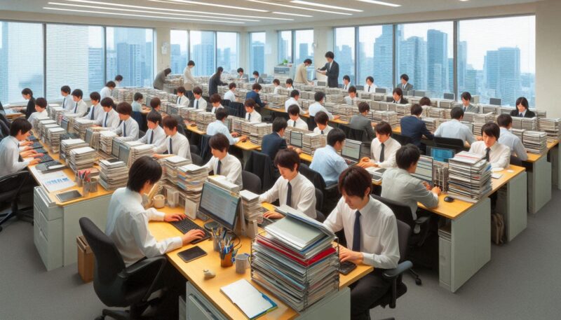 なぜ「デスクが綺麗な人」は仕事ができると言われるのか?その理由を解説