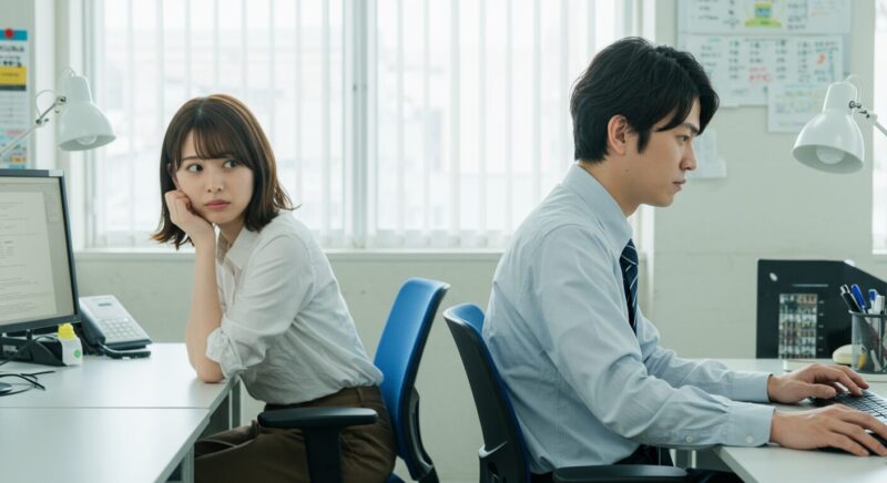 なぜ？嫌いな人にはとことん冷たい人の心理と特徴、上手な付き合い方