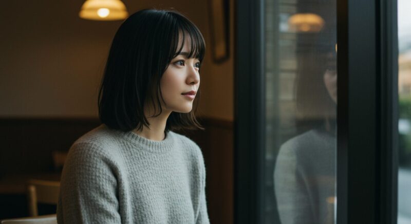 おとなしいけど我が強い人って実は…隠された5つの心理と才能の活かし方