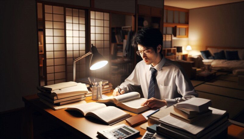 反面教師にしてスキルアップ！自分の市場価値を高める