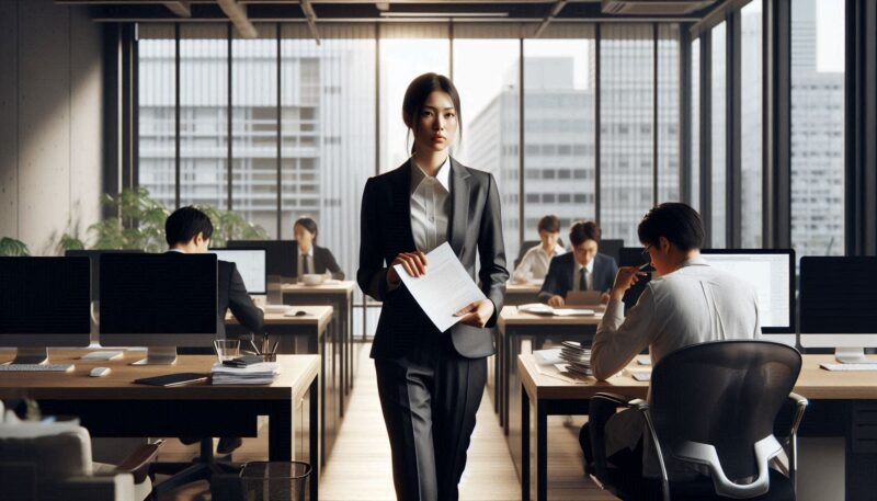 辞めてほしい人のフォローで疲れる前に試すべきこと