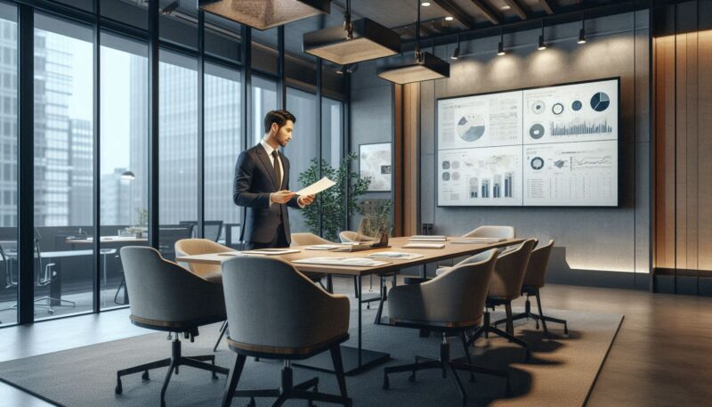 上司への上手な相談の仕方と報告のポイント