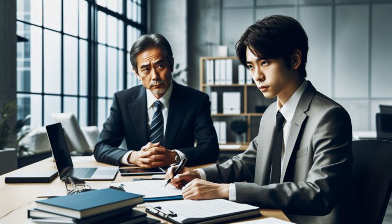 なぜ退職ラッシュは起きる?残された人が直面する原因と現実