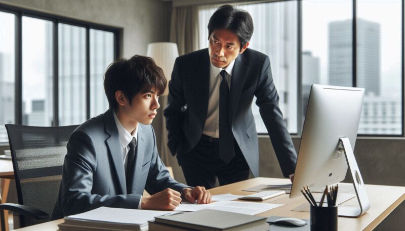 連鎖退職が止まらない…職場に潜む5つの根本原因