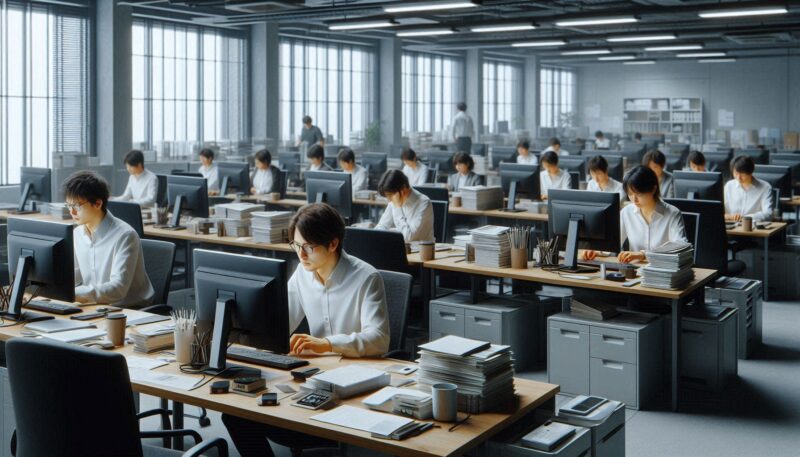 「次は自分の番?」残された人が抱えるリアルなストレスと不安