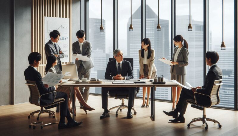 「逃げ遅れ」は間違い?会社に残るメリットと状況の立て直し方