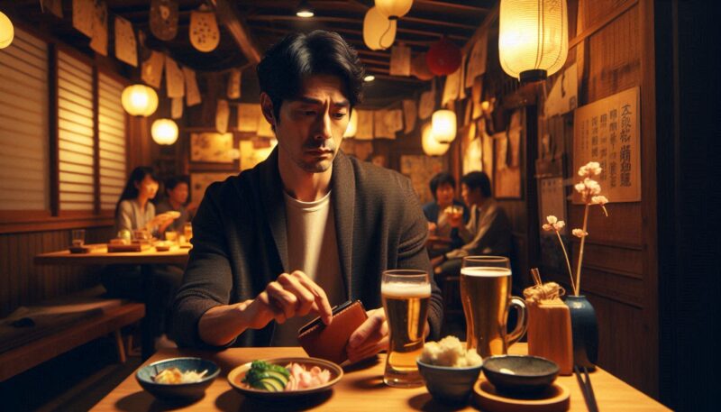 「嫌いな後輩に奢りたくない」は当然！奢って後悔する理由と心理