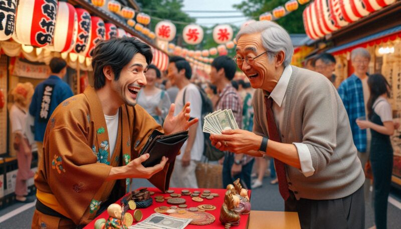 ストレスフリーに！奢り以外の方法で良好な関係を築くコツ