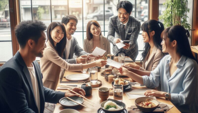 「奢ってもらうのが当たり前」な後輩のムカつく言動と心理