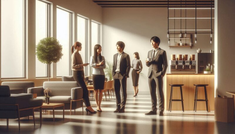 そもそも後輩に奢る範囲はどこまでが一般的なのか？