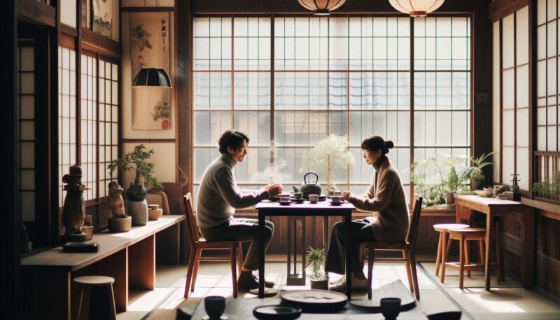 なぜ？キャパオーバーで涙が止まらない原因と危険な精神状態