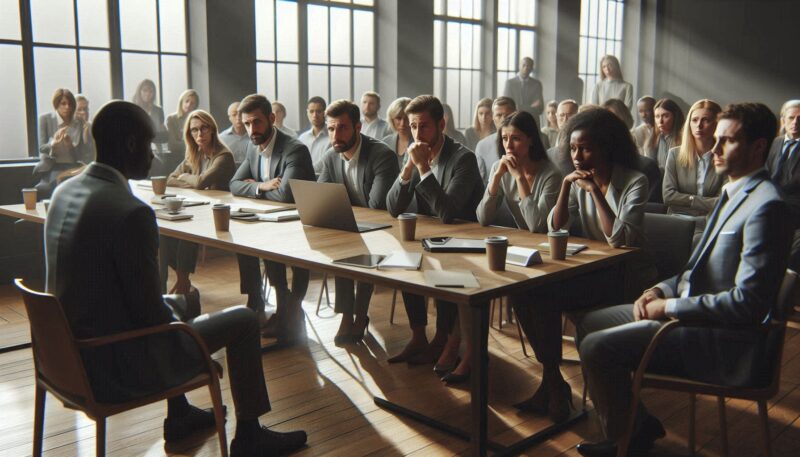 「仕事のキャパオーバーは甘え」は間違い！休むべき理由