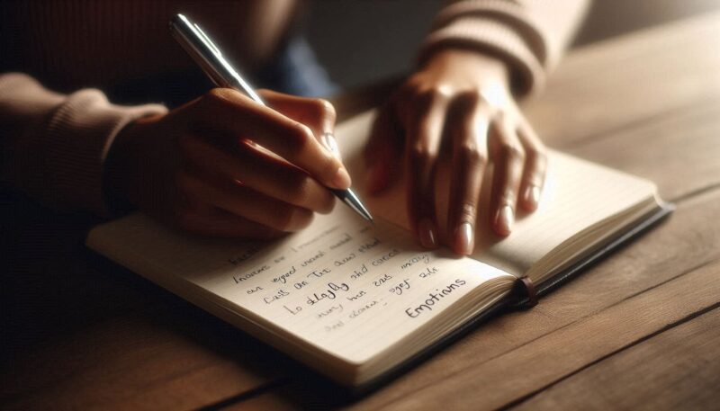 心を軽くするために今すぐできるセルフケアとストレス解消法