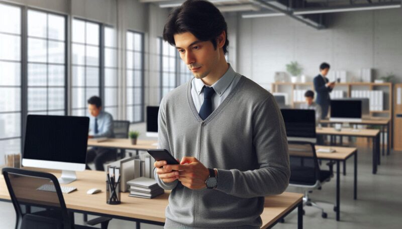 なぜ?よく休む人を信用できないと感じてしまう理由