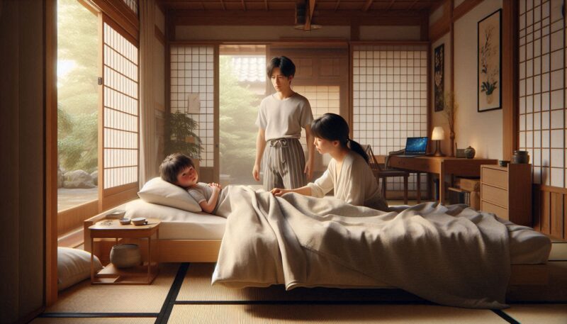 子供が理由でよく休む社員の事情と課題