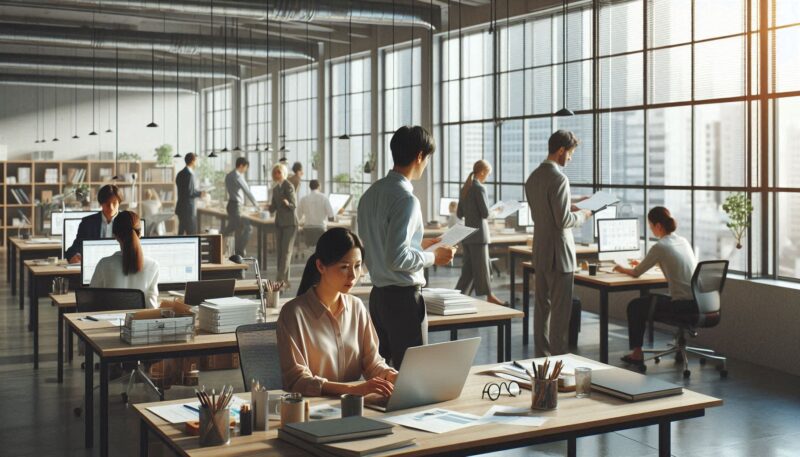 「またか…」仕事でよく休む人に迷惑だと感じる瞬間