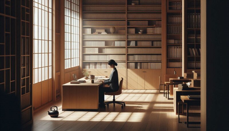 後悔しない！転職前に職場の雰囲気を確かめる方法