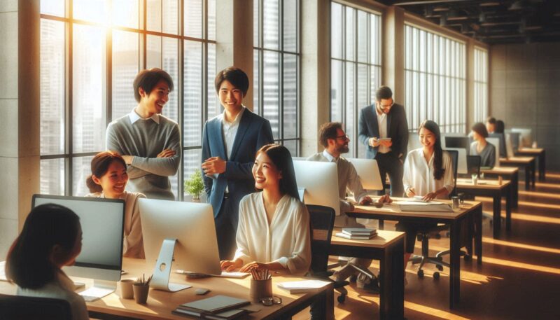 「おっとりしていて仕事ができない・遅い」と言われないためのコツ