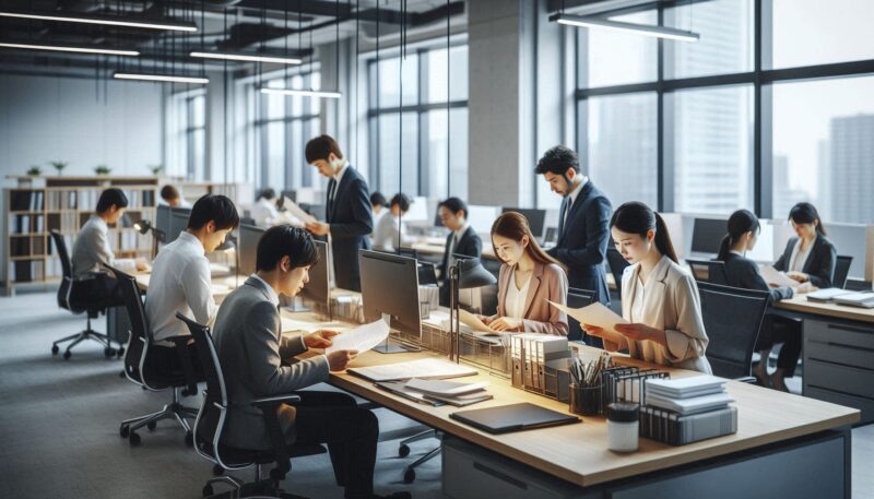 優しい人が多い職業は？穏やかな人が多い業界を解説