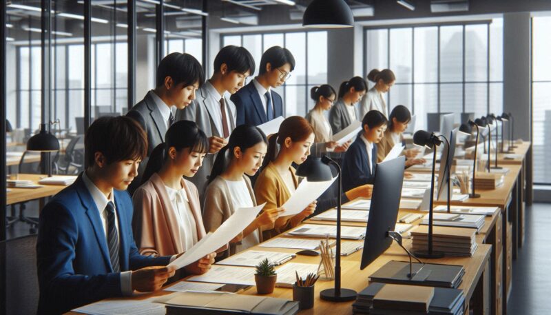 【HSP・内向的な人向け】自分に合う穏やかな仕事の見つけ方