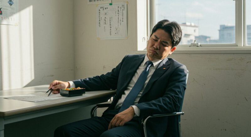 仕事が雑な人へのイライラはもう限界！