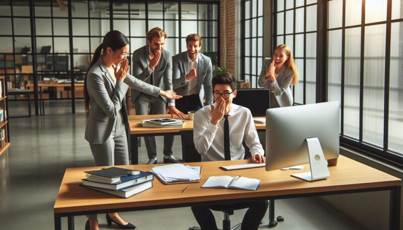 仕事が雑な人にイライラするのはなぜ？その原因と心理を解説