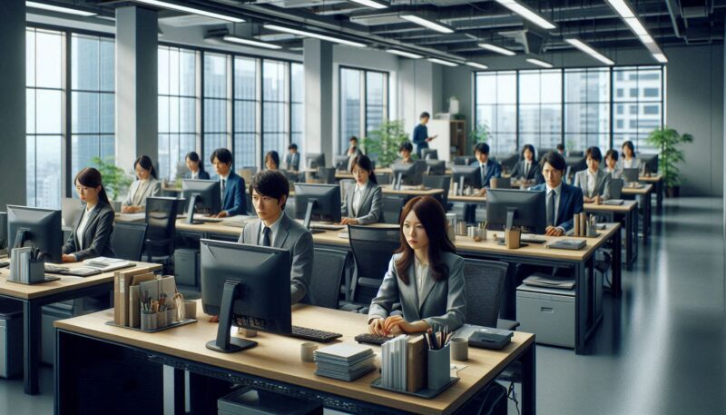 急に仕事が雑になってきた？考えられる原因と相手の変化