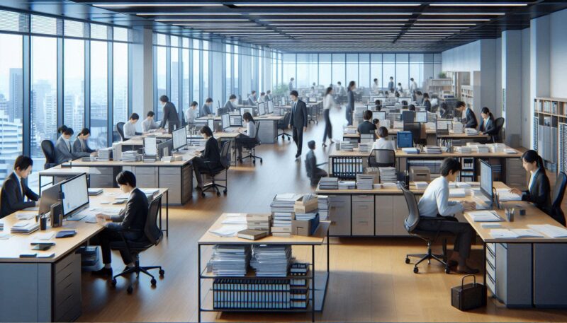 雑な仕事の尻拭いに疲れた…フォロー地獄から抜け出す方法