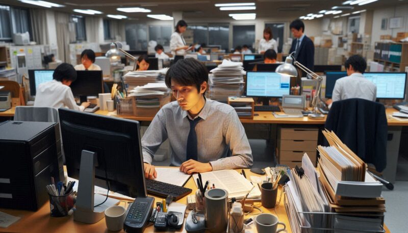 もしかして適性の問題？仕事が雑な人に向いてる仕事とは