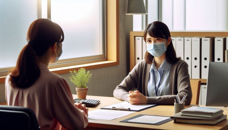 最終手段として労働組合や外部機関への相談も考える