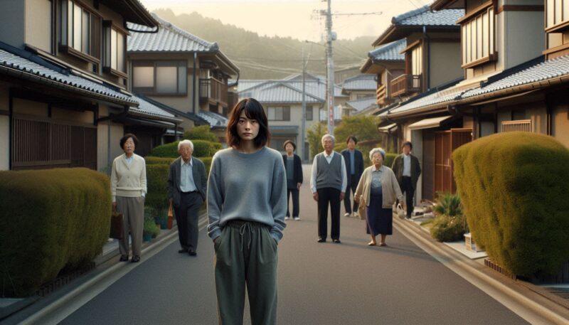 なぜ?自業自得で孤立してしまう人の心理と末路