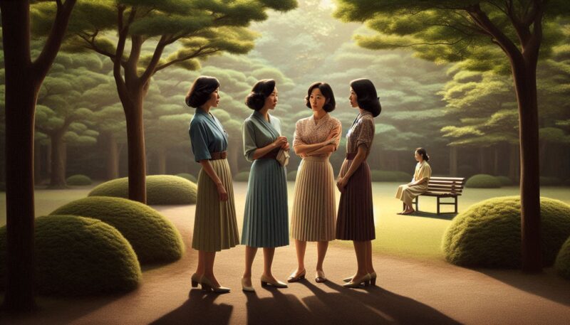 悪い噂が広まり、近所で孤立を招いてしまうきっかけとは?