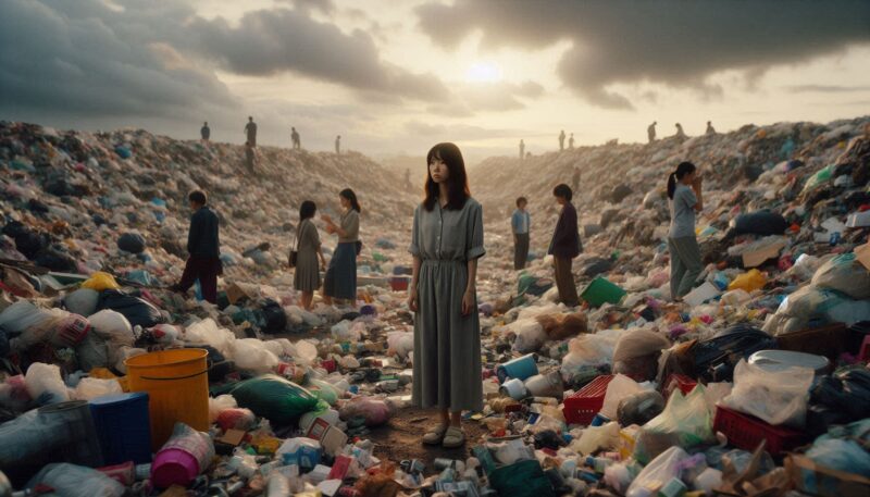 騒音やゴミ出し問題?ご近所トラブルのよくある火種