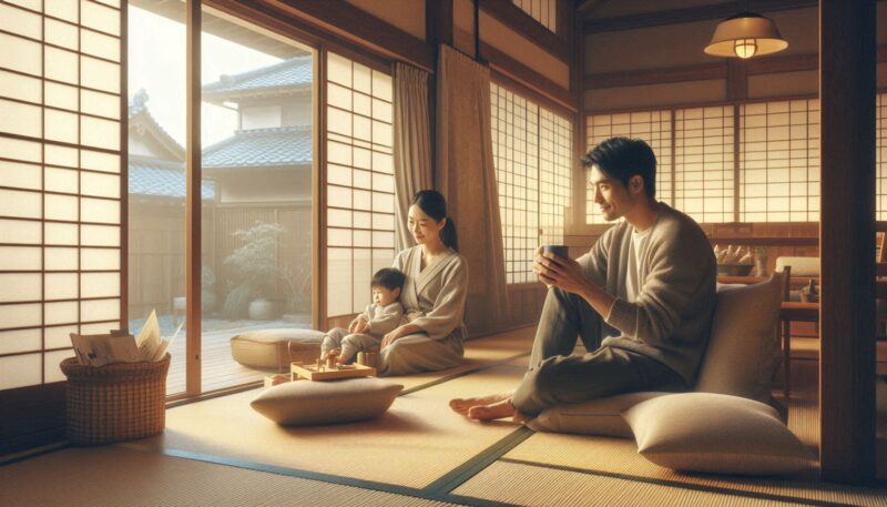 いっそ近所付き合いをやめた方が楽?そのメリット・デメリット