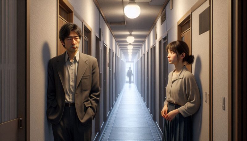 なぜ?隣人に気づかないふりをしてしまう心理と理由