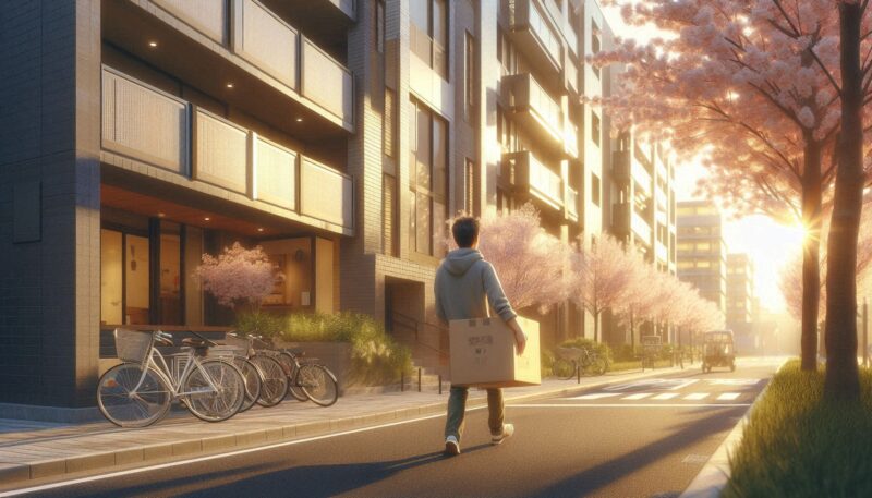 どうしても無理なら最終手段も!隣人トラブルを避ける選択肢