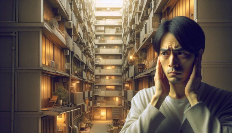 隣人が挨拶しないのはなぜ?相手の本当の理由を考えてみる