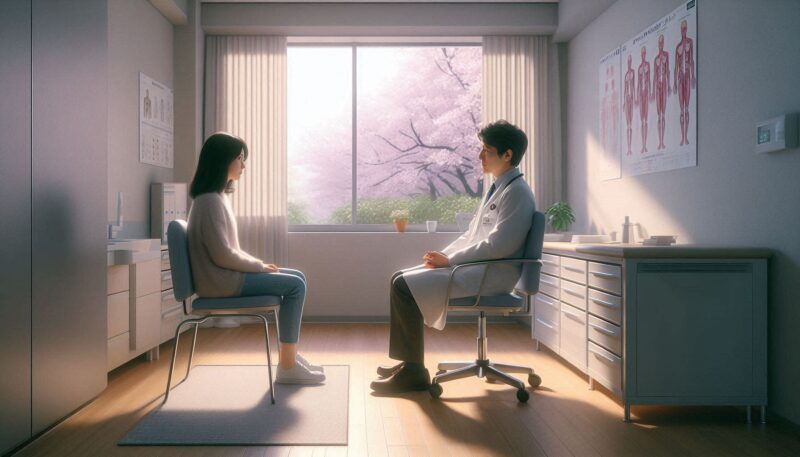 アルコール依存症の可能性は？専門病院やカウンセリングについて