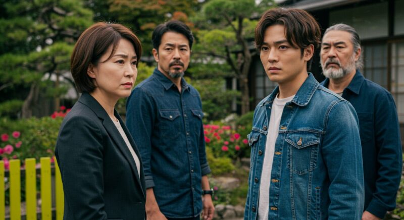非常識な隣人への対処法はコレ！