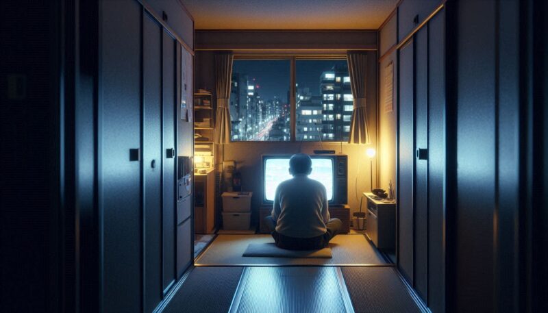 マンションでよくある非常識な隣人の行動とは?